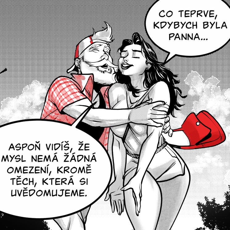 Partner -  NAŠE ASTROLOGICKÁ SEZNAMKA